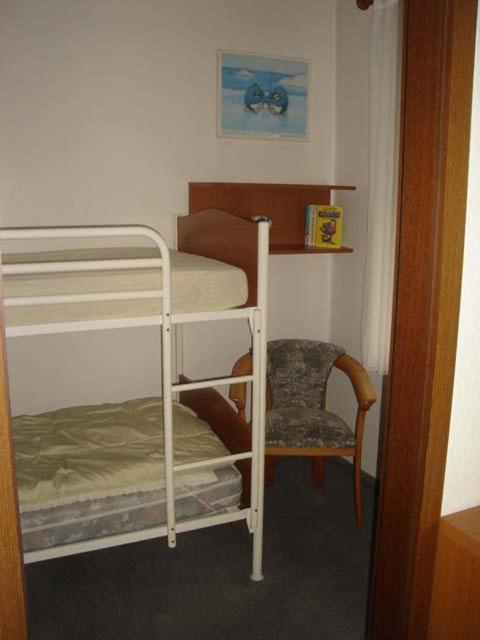 Haus Dwarslöper, Ferienwohnung 5 Cuxhaven Exterior foto
